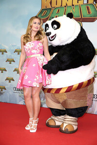 Filmpremiere 'Kung Fu Panda 3' in Berlin