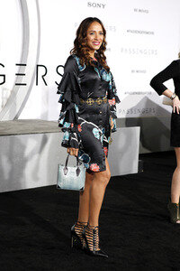 Filmpremiere 'Passengers' in Los Angeles