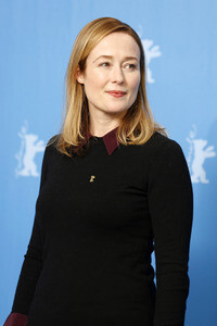 'A Quiet Passion' Photocall, Berlinale 2016