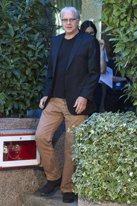 Photocall zu 'A Perfect Day' in Madrid