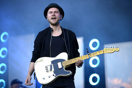 NDR 2 Plaza Festival 2018 in Hannover