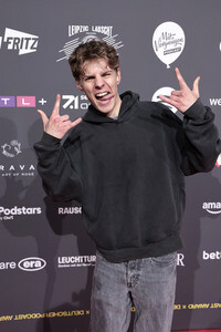 Deutscher Podcast Award 2026 in Berlin