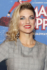 Musicalpremiere 'Mary Poppins' in Hamburg