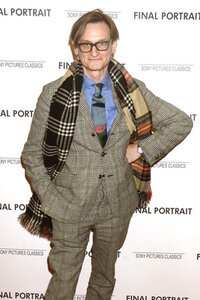 Filmscreening 'Final Portrait' in New York