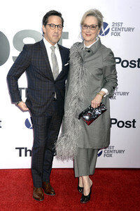 Filmpremiere 'Die Verlegerin' in Washington, D.C.