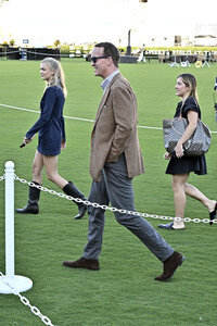 Serienpremiere 'Chad Powers' in Pasadena