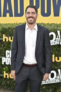 Serienpremiere 'Chad Powers' in Pasadena