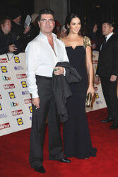 Pride Of Britain Awards 2014, London