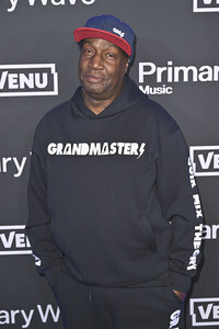 Primary Wave Music Pre-Grammy Party in Beverly Hills
