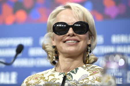 Pressekonferenz 'Rosebush Pruning', Berlinale 2026