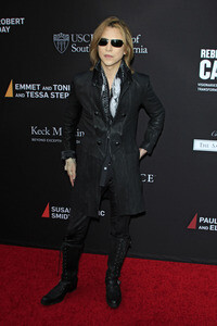 3. Biennial Rebels with a Cause Fundraiser Event in Santa Monica
