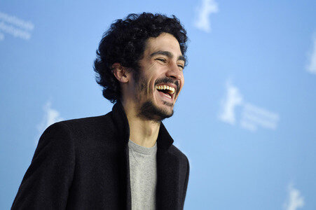 'La reina de Espana' Photocall, Berlinale 2017