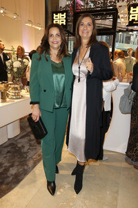 Riani Store Opening in Hamburg