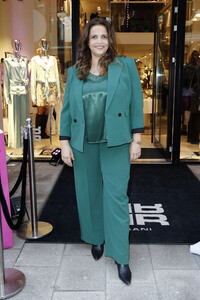 Riani Store Opening in Hamburg