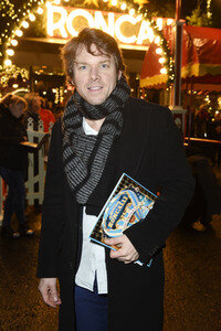 Premiere des 14. Roncalli Weihnachtscircus in Berlin