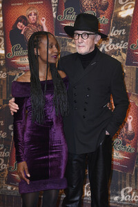 Musicalpremiere 'Salon Rosie' in Berlin
