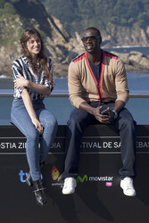 'Samba' Photocall, San Sebastian Film Festival 2014