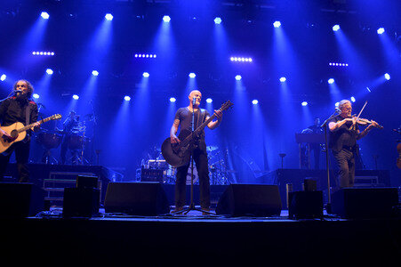 Konzert von Santiano in München
