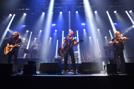 Konzert von Santiano in München