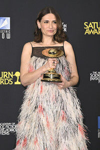 Saturn Awards 2026 in Universal City