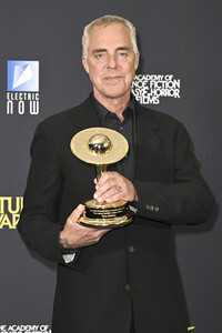 Saturn Awards 2026 in Universal City