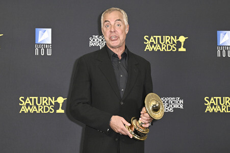 Saturn Awards 2026 in Universal City