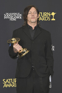 Saturn Awards 2026 in Universal City