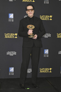 Saturn Awards 2026 in Universal City