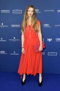 6. Deutscher Schauspielerpreis 2017 in Berlin