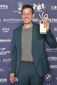 Deutscher Schauspielpreis 2026 in Berlin