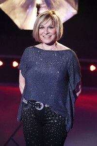 Aufzeichnung der TV Show 'Die Schlager des Jahres 2015' in Suhl