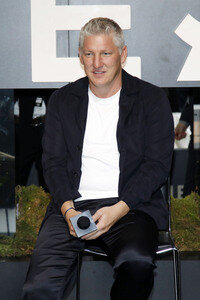 Dreame Produktpräsentation mit Bastian Schweinsteiger auf der IFA 2025 in Berlin