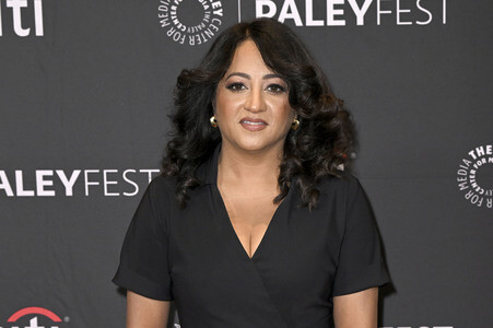 Serienscreening 'Scrubs' auf dem PaleyFest Los Angeles 2026