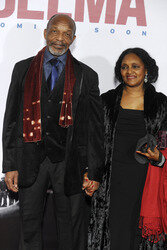 'Selma' Premiere, New York