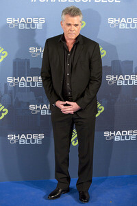 Premiere der TV-Serie 'Shades of Blue' in Madrid