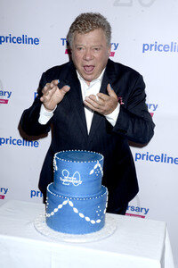 20. Geburtstag vom Priceline.com in New York