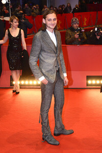 Präsentation der European Shooting Stars 2016, Berlinale 2016