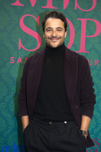 Serienpremiere 'Miss Sophie - Same Procedure as Every Year' in Berlin