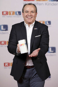 22. RTL-Spendenmarathon in Hürth