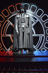 Ausstellung 'Star Wars Identities' in Köln