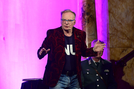 Comedy-Show mit Uwe Steimle und Jörg Wachsmuth in Görlitz
