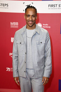 First Steps Awards 2025 in Berlin