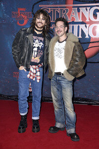 Fan-Event 'Stranger Things' in Berlin