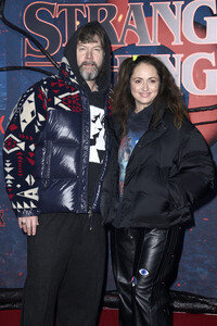 Fan-Event 'Stranger Things' in Berlin