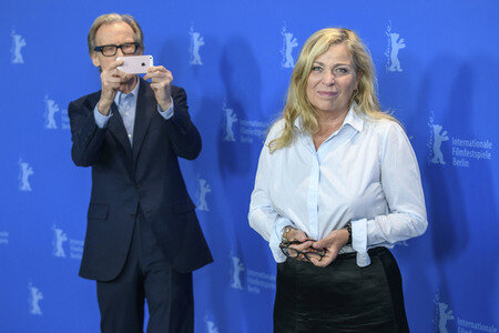 Photocall 'The Kindness of Strangers', Berlinale 2019