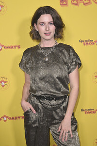 Filmpremiere 'Operation Taco Gary's' in Los Angeles
