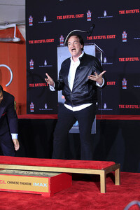 Quentin Tarantino