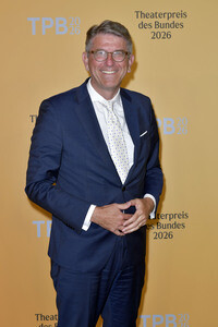 Theaterpreis des Bundes 2026 in Berlin