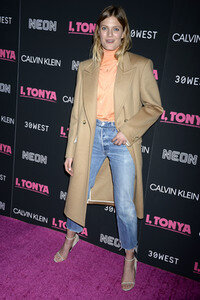 Filmpremiere 'I, Tonya' in New York