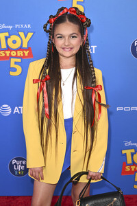 Filmpremiere 'Toy Story 5' in Los Angeles